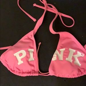 Victoria secret SMALL bikini top